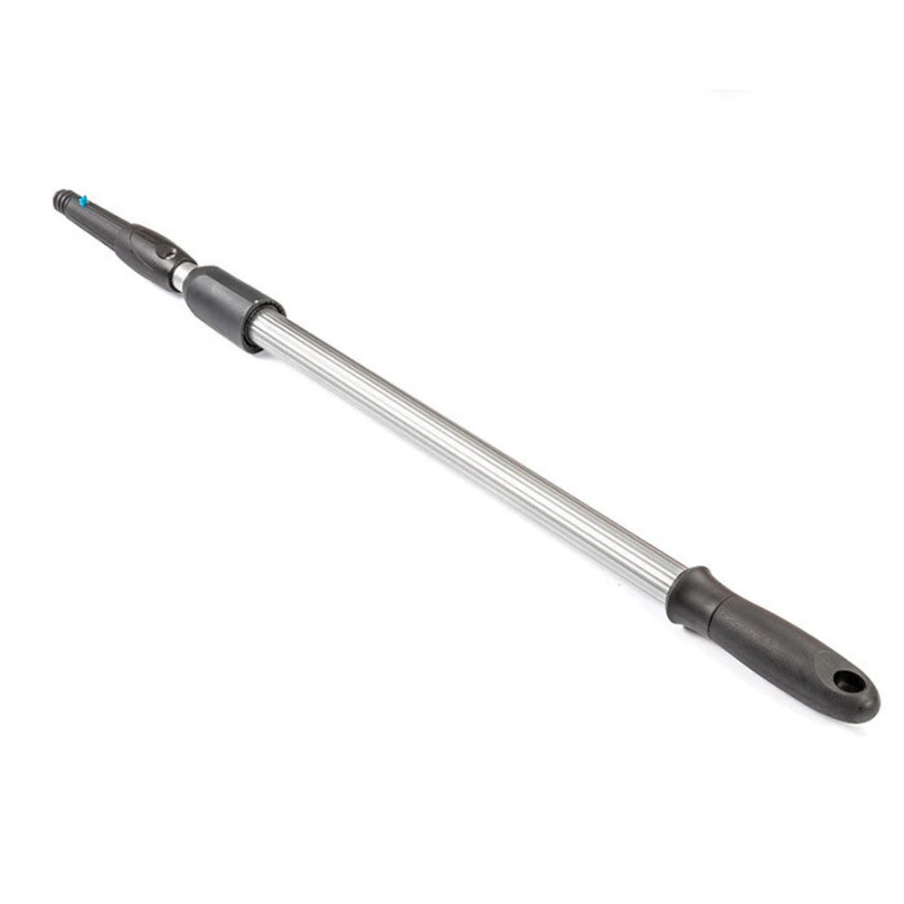 Moerman 21767 Aluminium Telescopic Pole 2 Section 1.25m 4ft