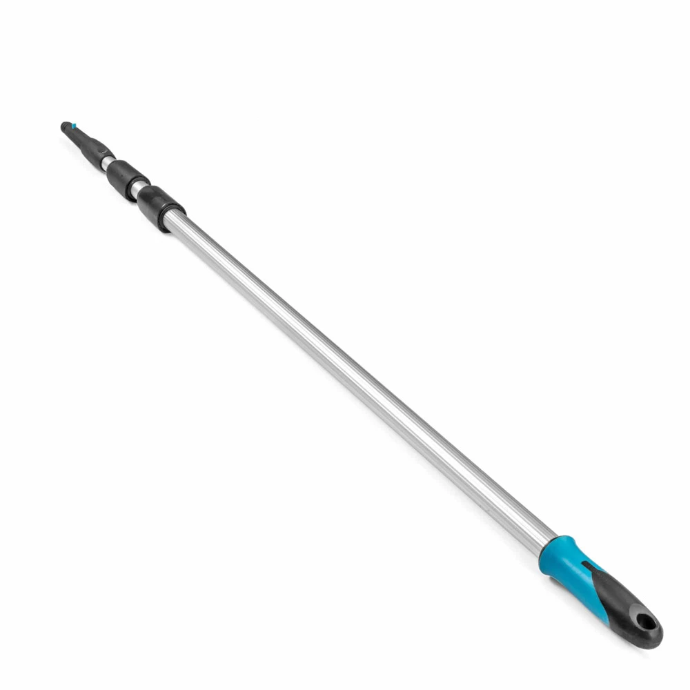  Moerman 17823 Aluminium Telescopic Pole 3 Section 3m 10ft