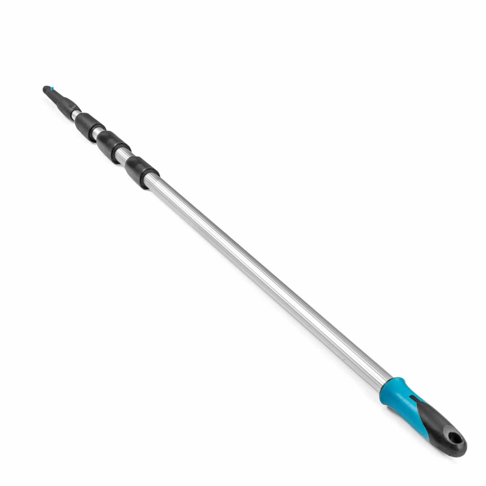  Moerman 17825 Aluminium Telescopic Pole 4 Section 5m 16ft