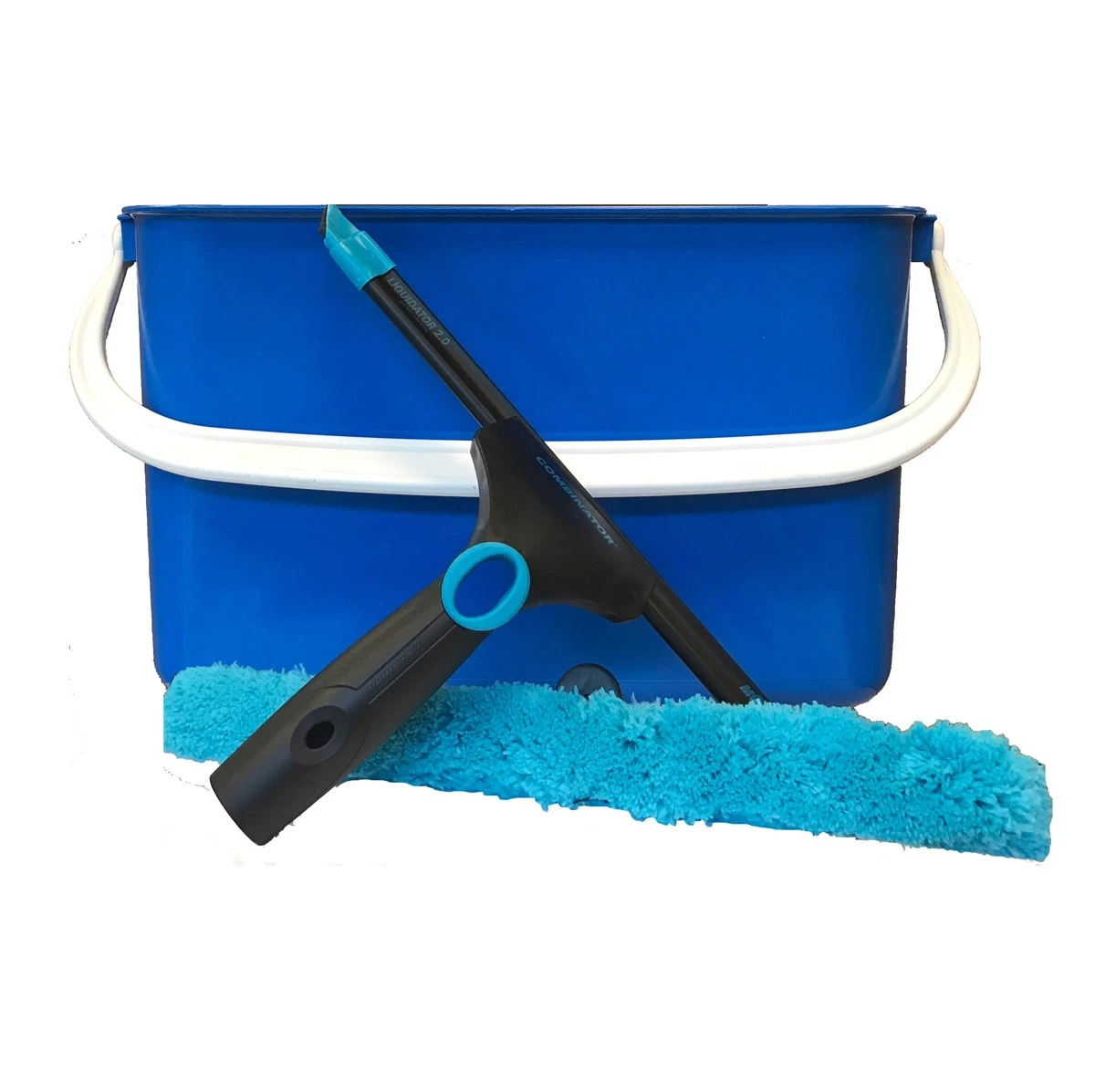  Contract Window Cleaning Kit 14" 35cm