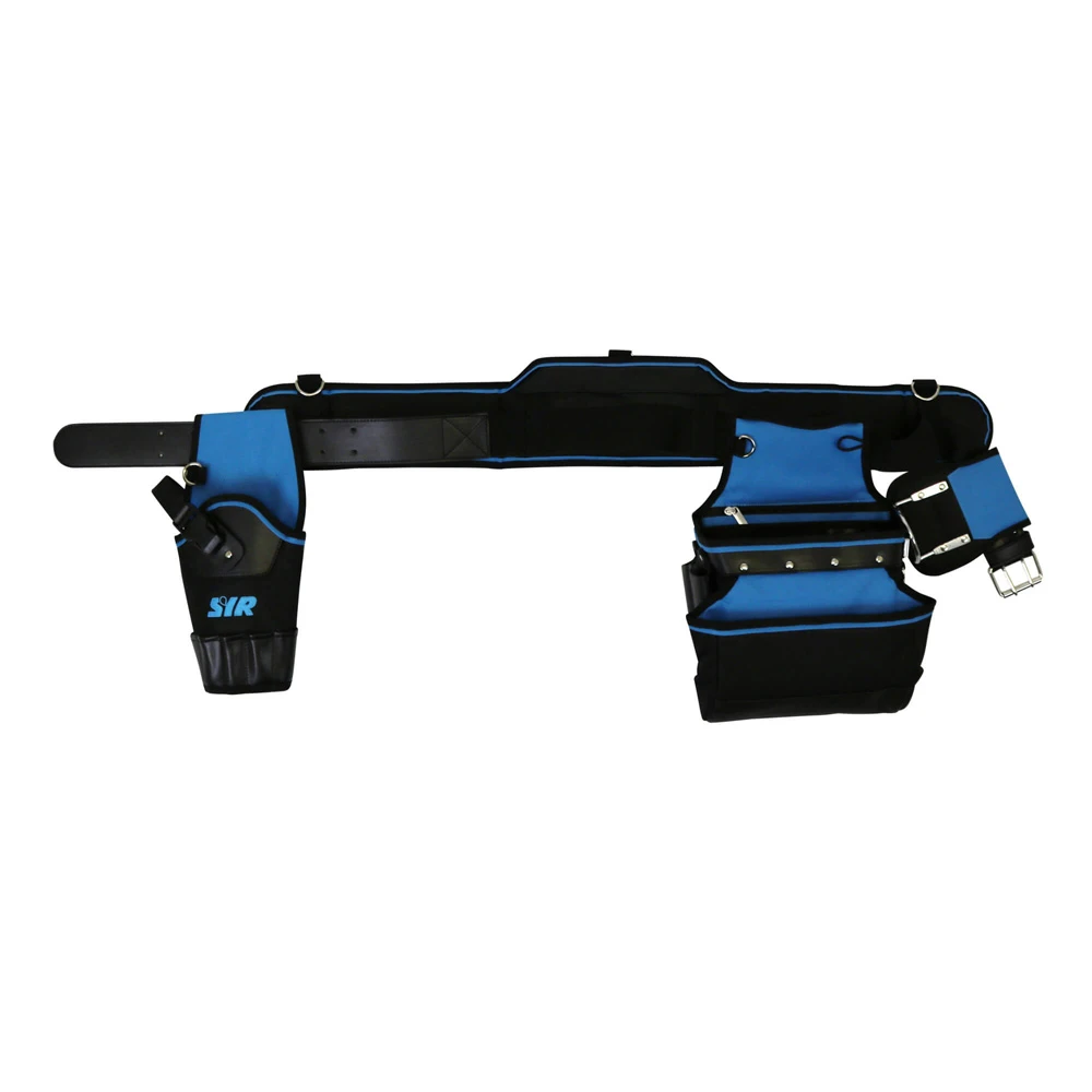  SYR Cleaning Adjustable Multi Tool Belt 