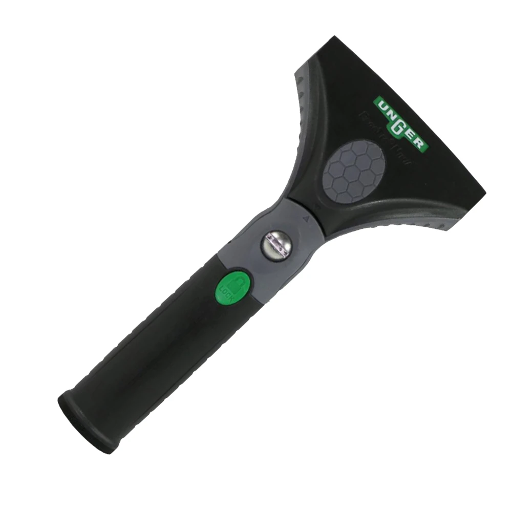 Unger EN000 ErgoTec Ninja Squeegee Handle 