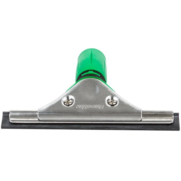 Unger ES150 ErgoTec Ergonomic Handle with Window Squeegee 6" 15cm