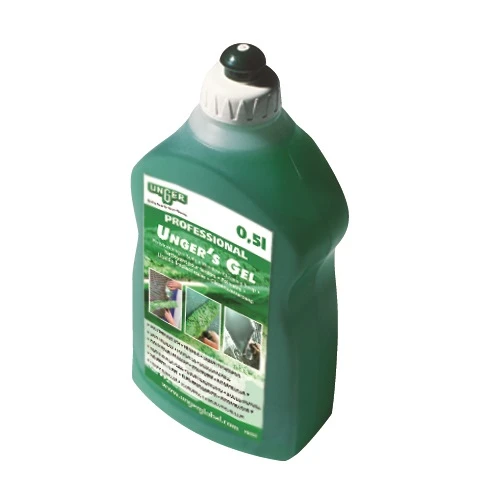  Unger FG050 Window Cleaning Gel 