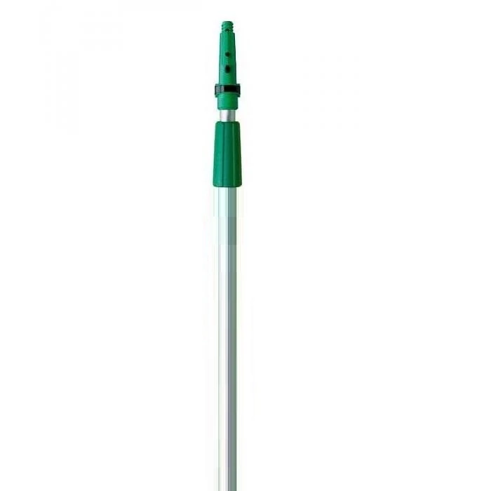  Unger TZ250 Teleplus Telescopic Pole 2 Section of 1.25m TelePlus 8ft 2.50m