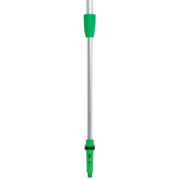 Unger EZ120 Opti Loc Multi-Use Telescopic Pole 2 Section of 62.5cm 1.25m 4ft