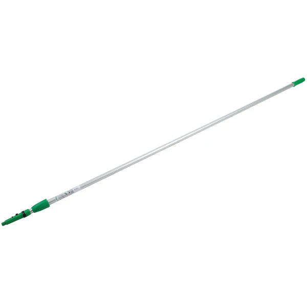 Unger EZ400 Opti Loc Multi-Use Telescopic Pole 2 Section of 2m 13ft