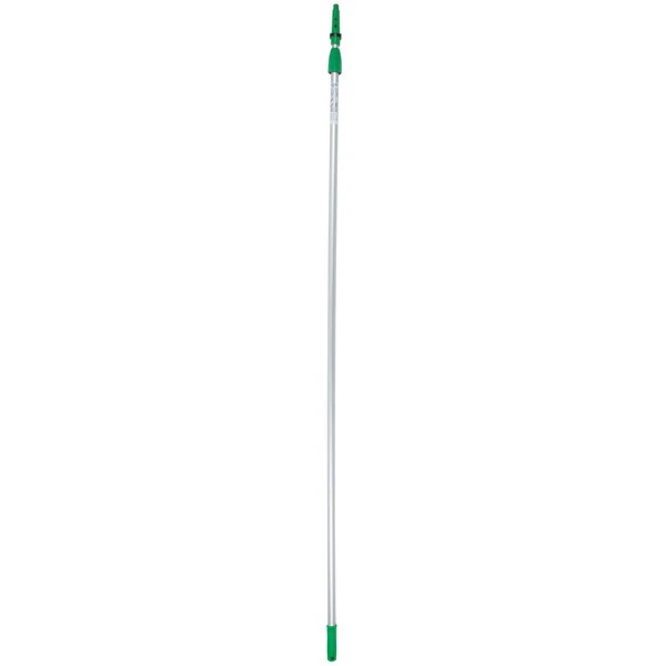 Unger EZ400 Opti Loc Multi-Use Telescopic Pole 2 Section of 2m 13ft