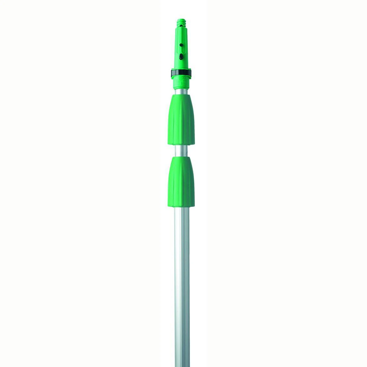  Unger ED180 Opti Loc Multi-Use Telescopic Pole 3 Section of 62cm 1.85m 6ft