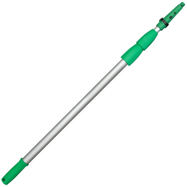 Unger ED180 Opti Loc Multi-Use Telescopic Pole 3 Section of 62cm 1.85m 6ft