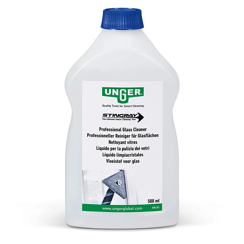 Unger SRL03 Stingray OS Profesional Glass Cleaner