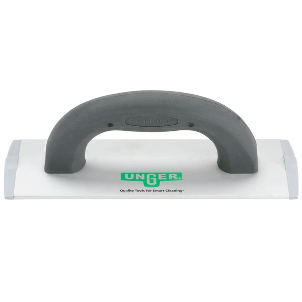 Unger PHD20 Handheld Aluminum Pad Holder 8" 20cm