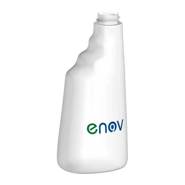 Enov Trigger Spray Bottle Calibrated 600ml 