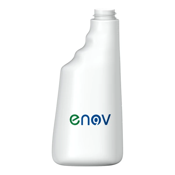 Enov Trigger Spray Bottle Calibrated 600ml 