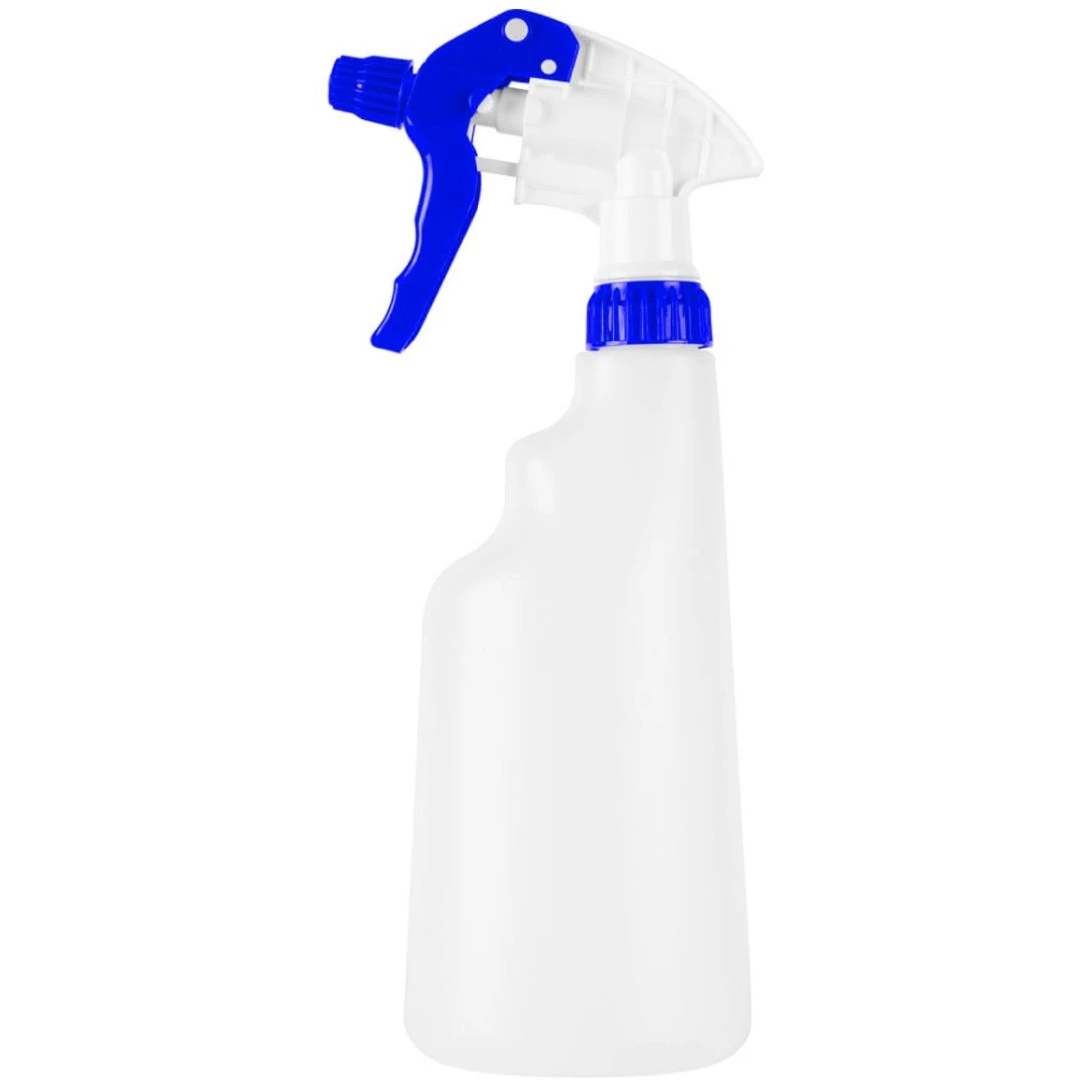 JanSan Trigger Spray Head Colour Coded Adjustable Blue