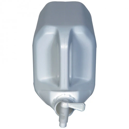 JanSan Container Tap 5 litre Dispenser 38mm