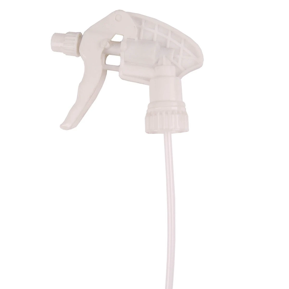 Trigger Spray Heavy Duty Head White 