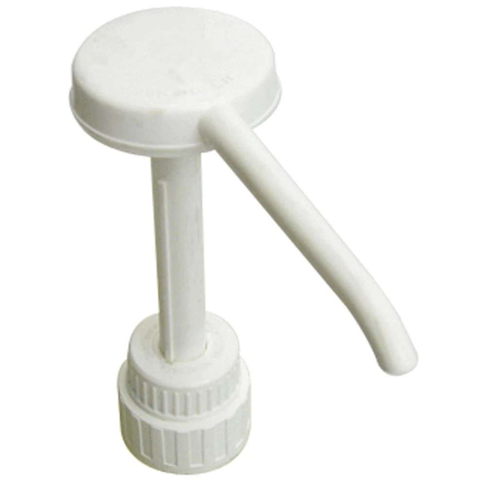  JanSan Pelican Pump Dispenser 38mm - 10mL Dosage