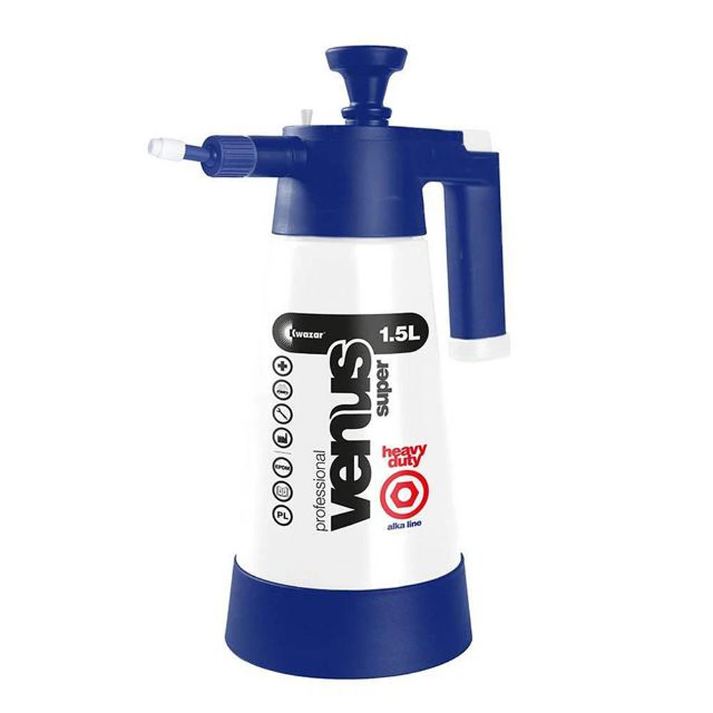  Kwazar Venus Pro+ Alkaline Sprayer 1.5L 