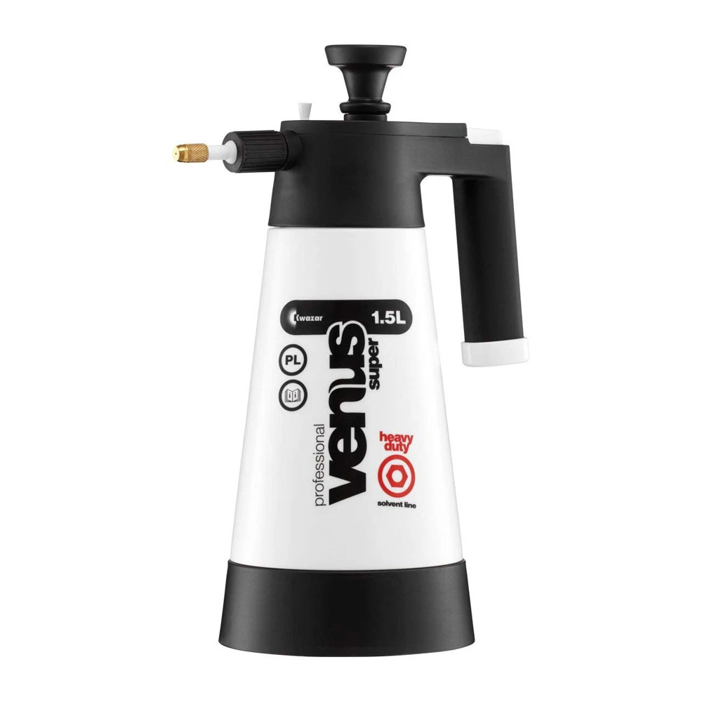 Kwazar Venus Pro+ Solvent Sprayer 1.5L 