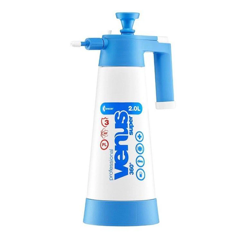  Kwazar Venus 360 SUPER Pro+ General Use 2L 