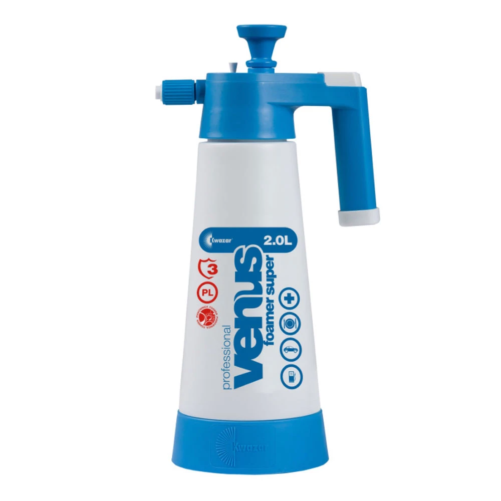 Kwazar Venus Super Foamer General Use 2L 