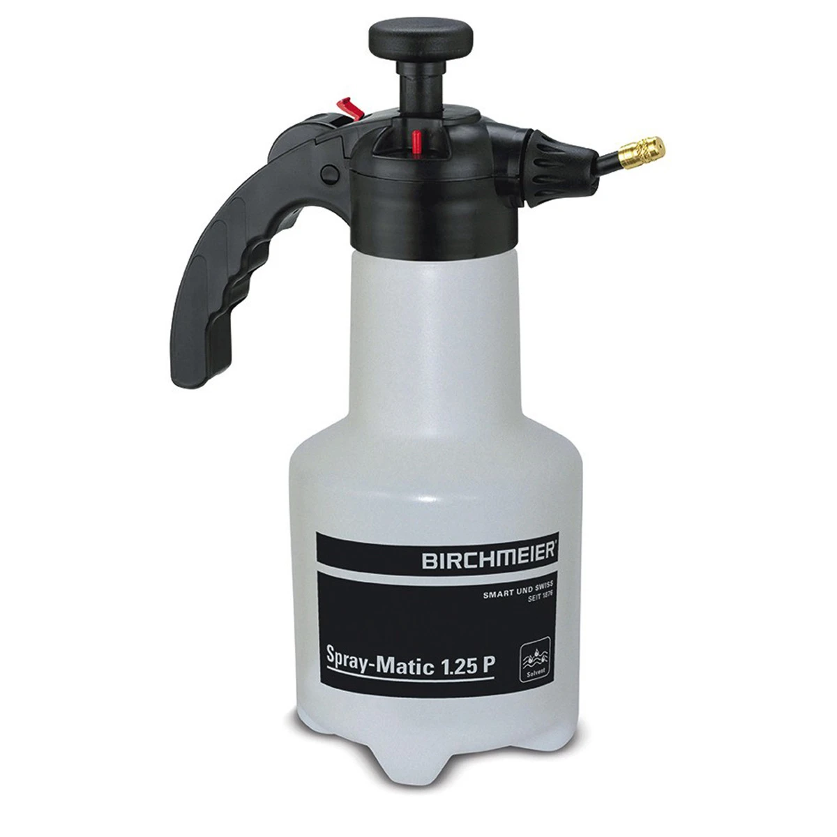  JanSan Pump Up P Sprayer Directional Nozzle 1.25 Litre