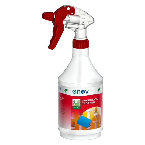 eFill E-100 Trigger Spray Bottle 750ml 