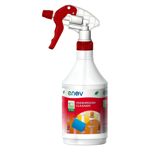 eFill E-100 Trigger Spray Bottle 750ml 