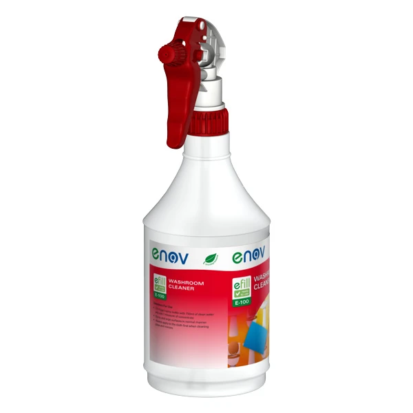 eFill E-100 Trigger Spray Bottle 750ml 