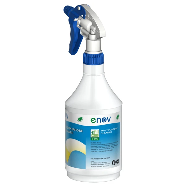 eFill E-200 Trigger Spray Bottle 750ml 