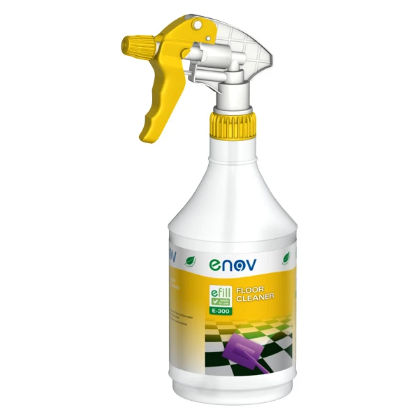  eFill E-300 Trigger Spray Bottle 750ml 