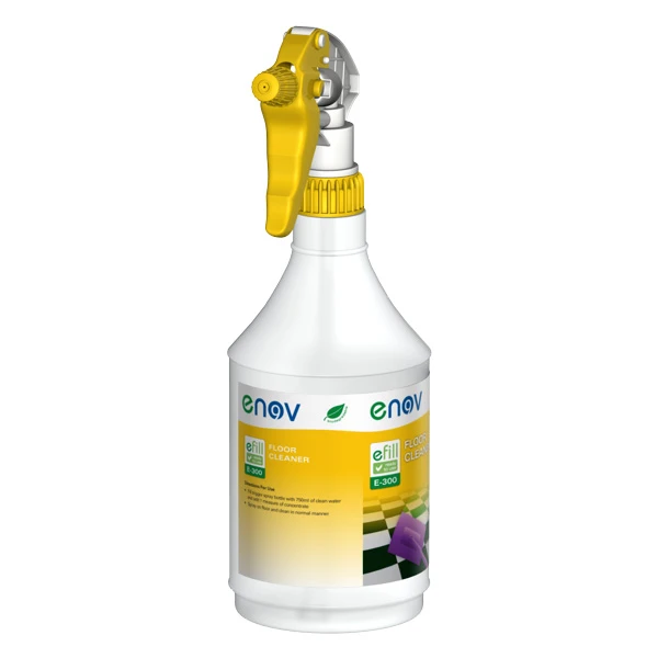 eFill E-300 Trigger Spray Bottle 750ml 