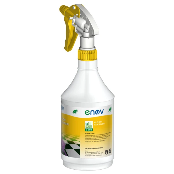 eFill E-300 Trigger Spray Bottle 750ml 