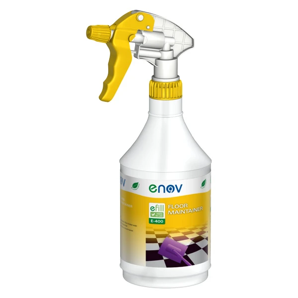 eFill E-400 Trigger Spray Bottle 750ml 