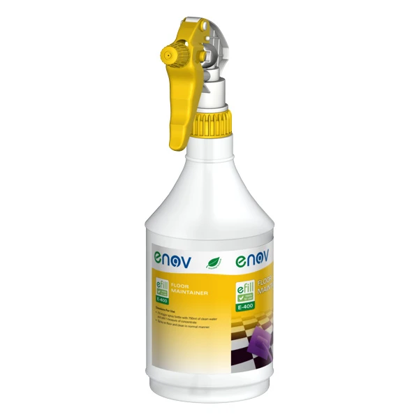 eFill E-400 Trigger Spray Bottle 750ml 