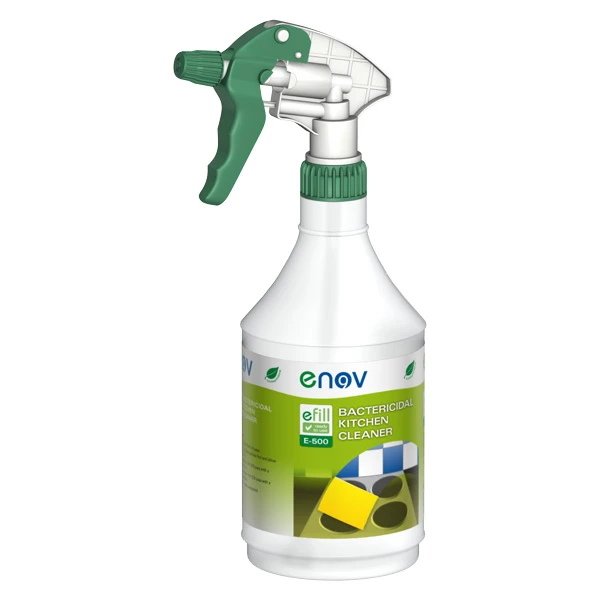  eFill E-500 Trigger Spray Bottle 750ml 