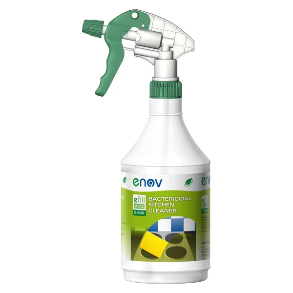 eFill E-500 Trigger Spray Bottle 750ml 