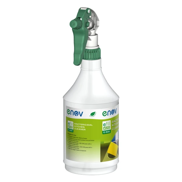 eFill E-500 Trigger Spray Bottle 750ml 