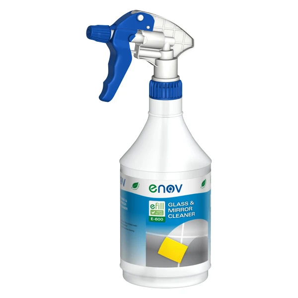  eFill E-600 Trigger Spray Bottle 750ml 