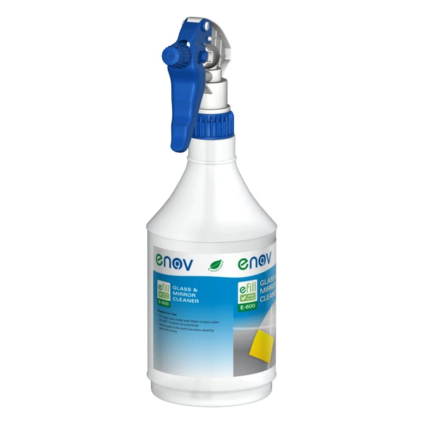 eFill E-600 Trigger Spray Bottle 750ml 