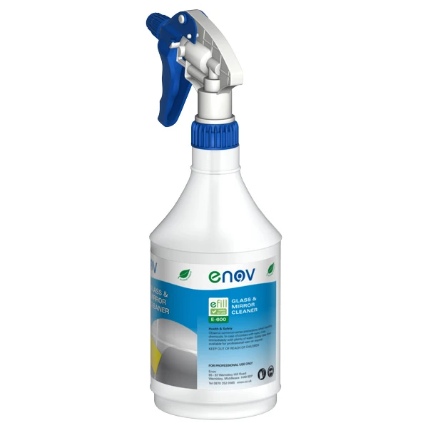 eFill E-600 Trigger Spray Bottle 750ml 