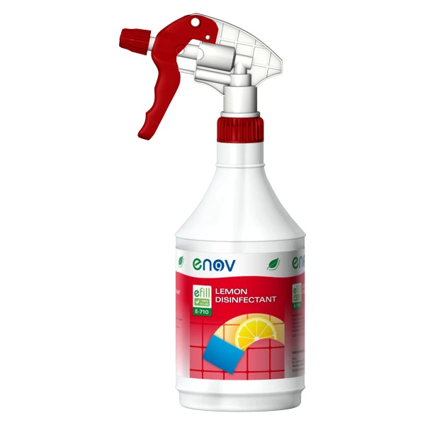 eFill E-710 Trigger Spray Bottle 750ml 