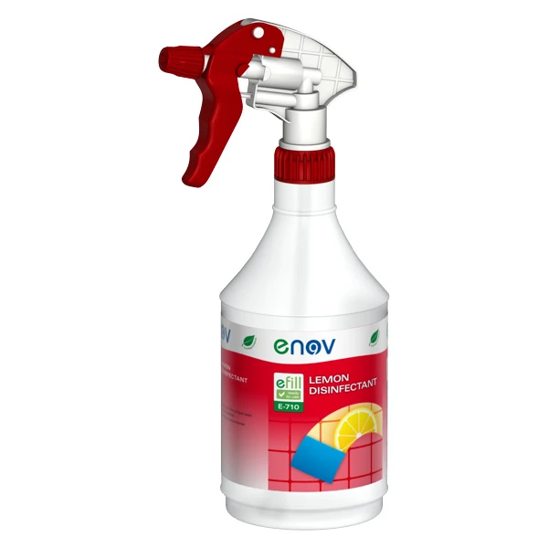  eFill E-710 Trigger Spray Bottle 750ml 