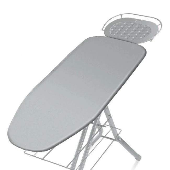  JanSan Ironing Board Cover Perfect Fit Large Metallised