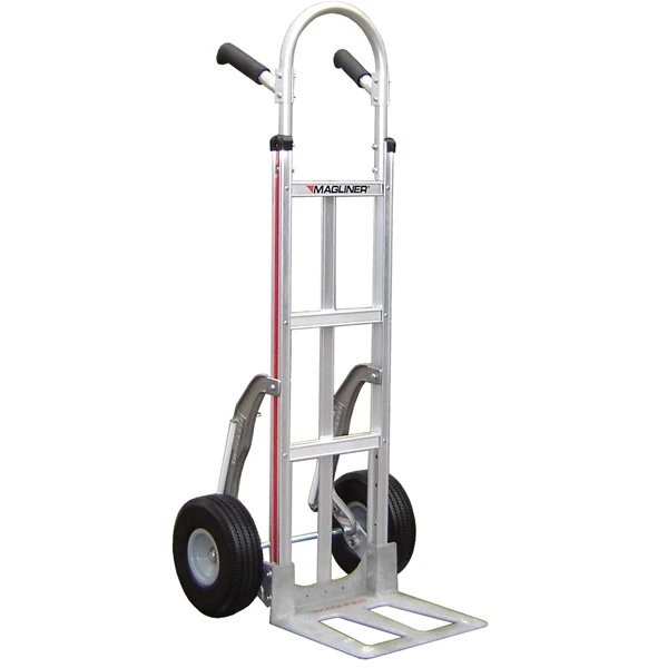  Magliner Tall Delivery Hand Truck 