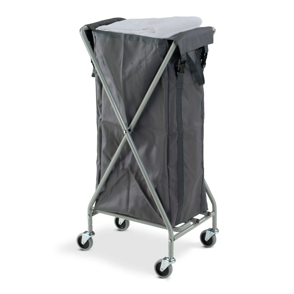  Numatic NuBag NX1001 100L Bag Laundry Folding Trolley