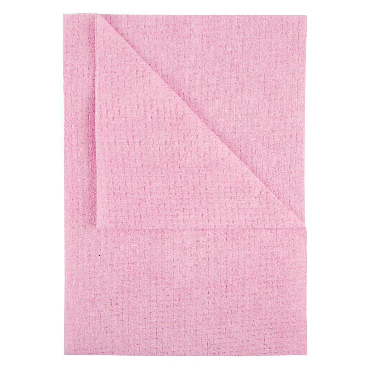  JanSan Velette Anti-Bactericidal Cloths Red