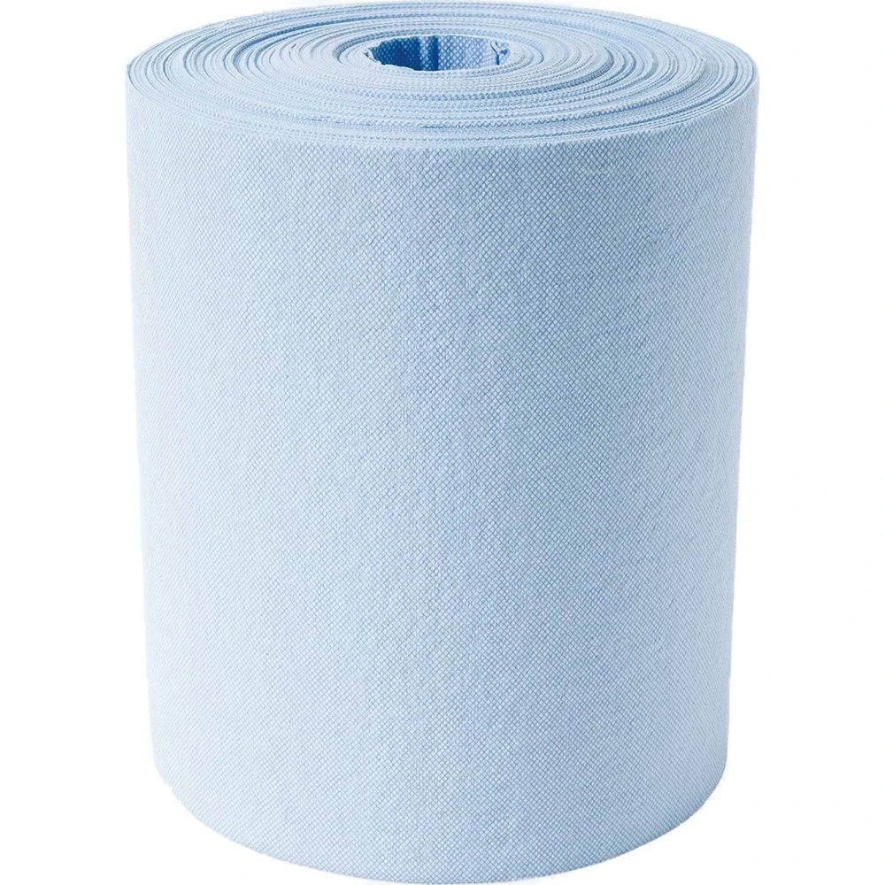 JanSan Super Absorbent Wiping Cloth Roll 