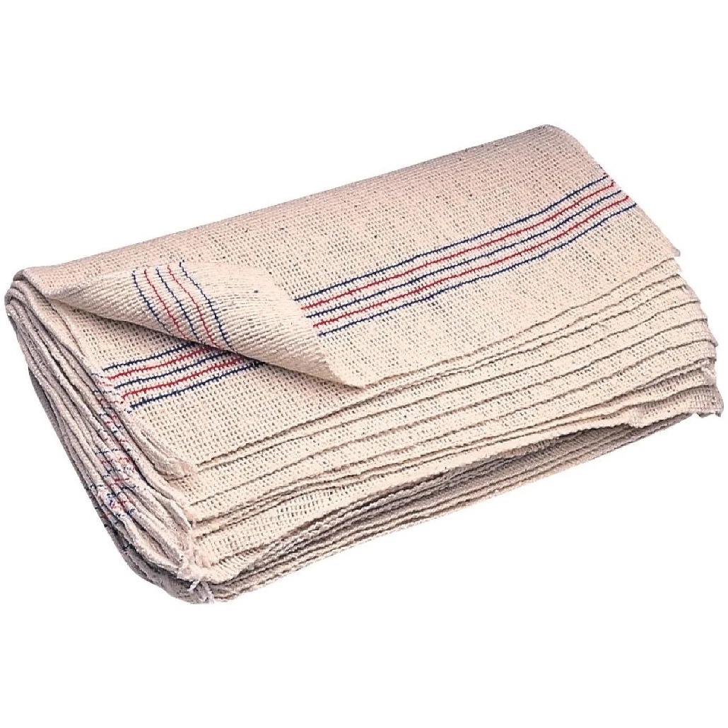 JanSan Floor Cloths 